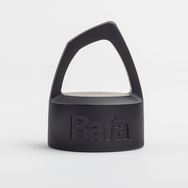 Vossanova Lid - Black