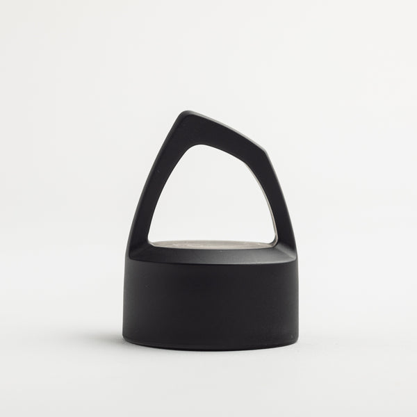 Vossanova Lid - Black