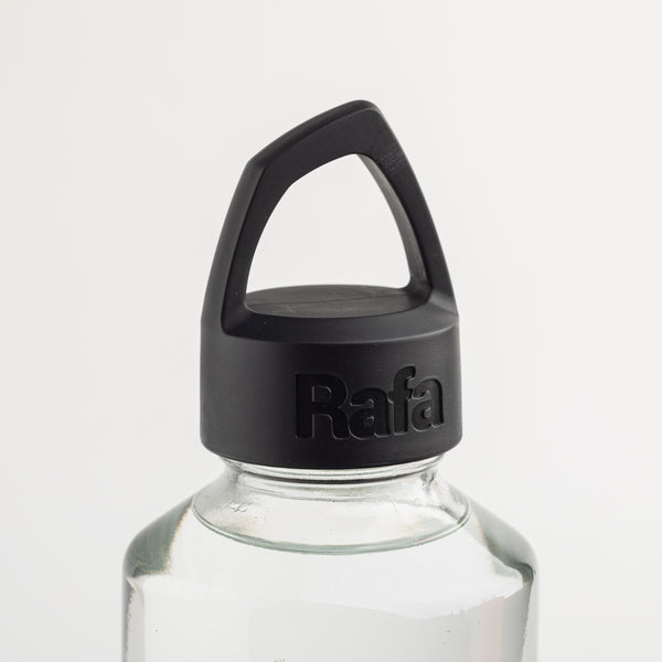 Vossanova Lid - Black