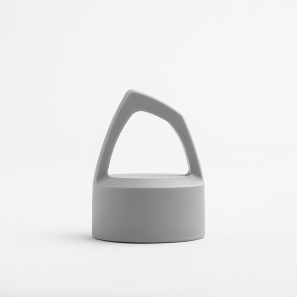 Vossanova Lid - Gray