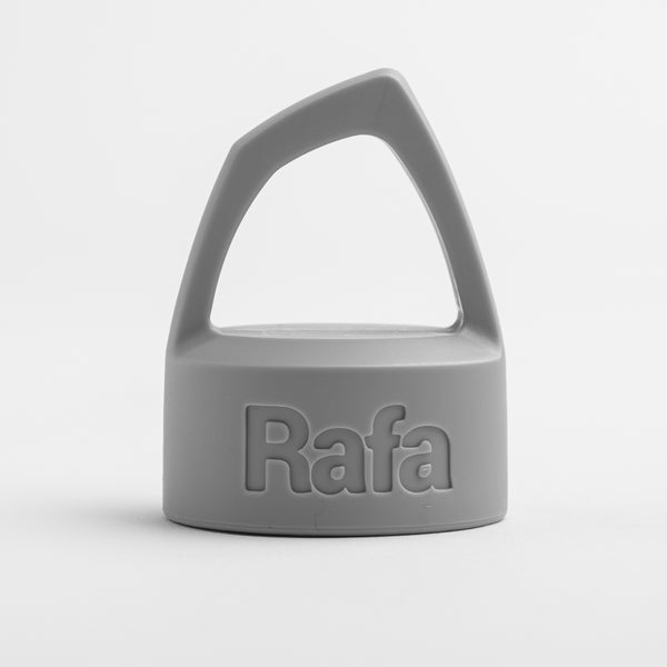 Vossanova Lid - Gray