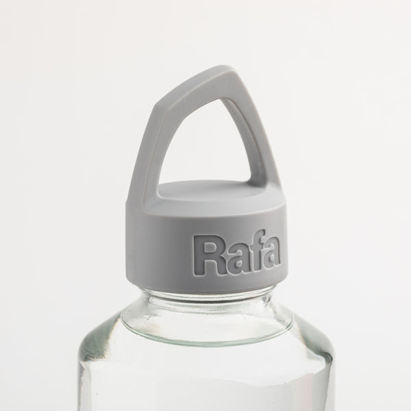 Vossanova Lid - Gray