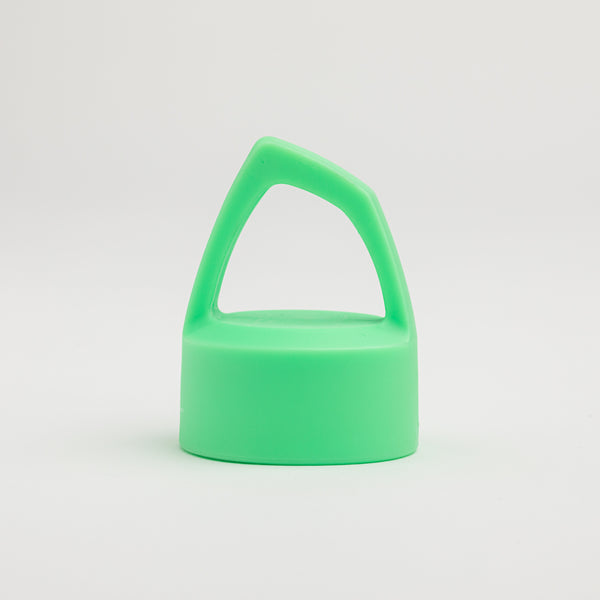 Vossanova Lid - Green